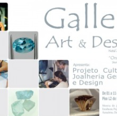 Gallery art e design